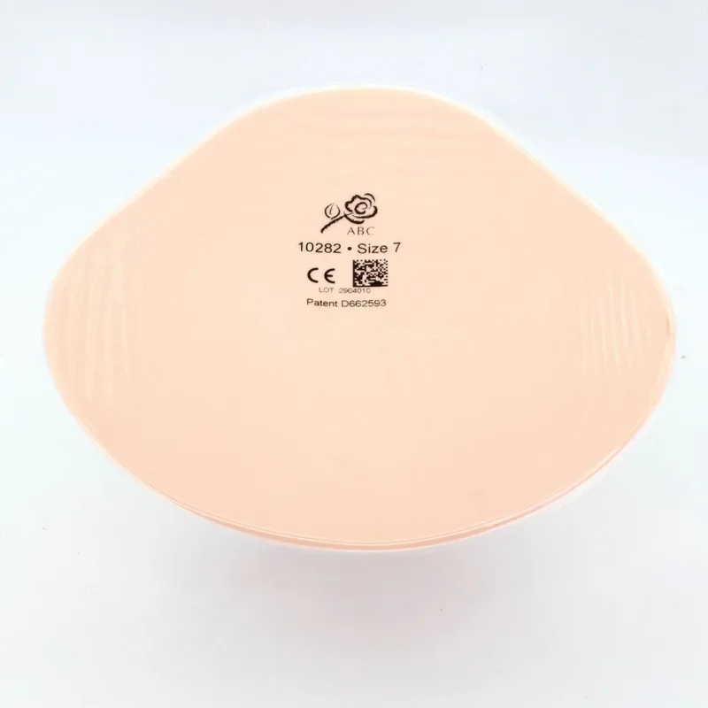 10282 ABC Symmetric Lightweight