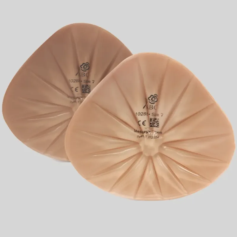 10285 Massage Form® Symmetric