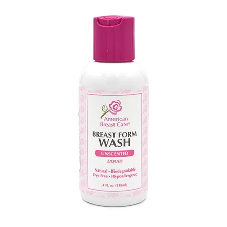 941 ABC Breast Form Wash