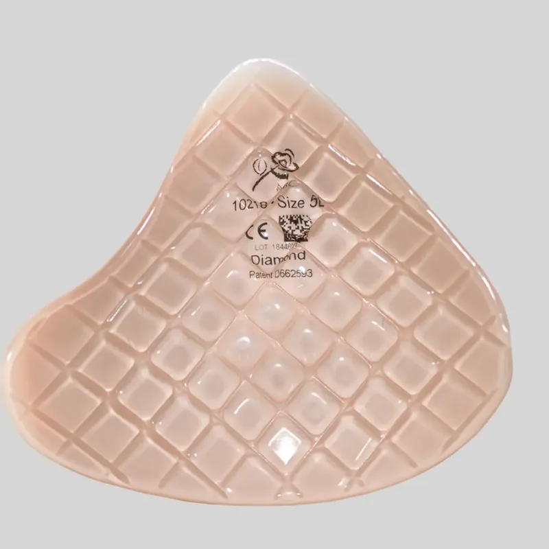 10218 ABC Diamond Asymmetric