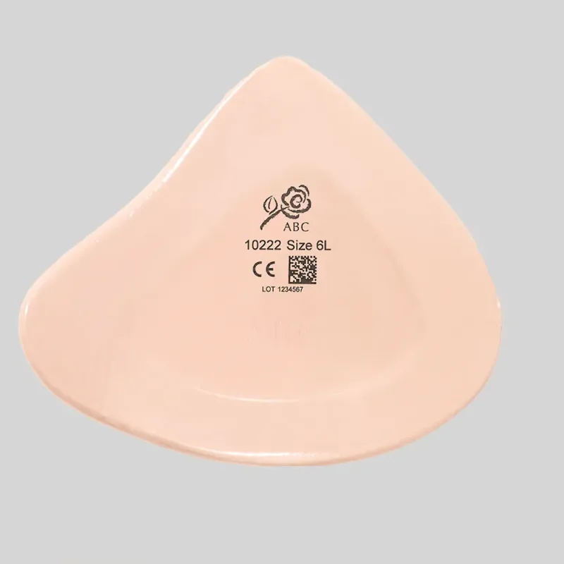 10222 Asymmetric Lightweight