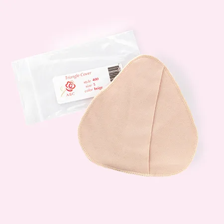 Breast Form Covers