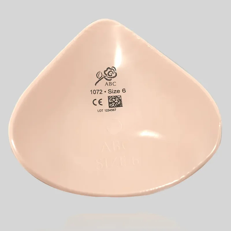 1072 Classic Triangle Lightweight