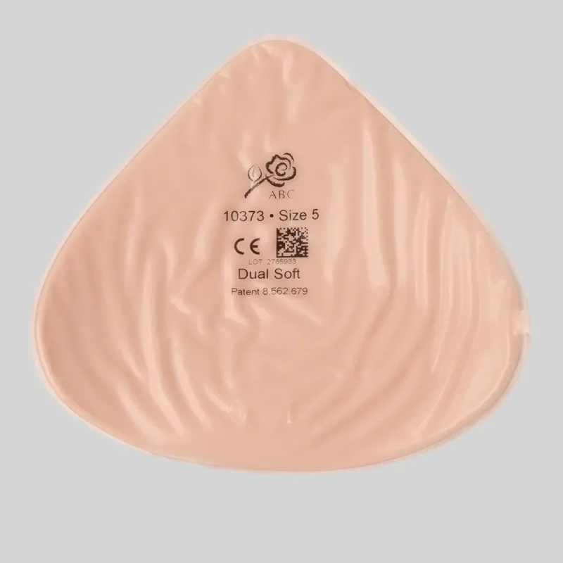 10373 Dual-Soft Triangle