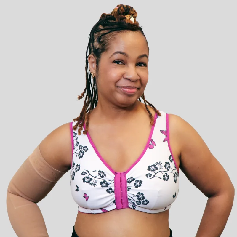110 Leisure Bra