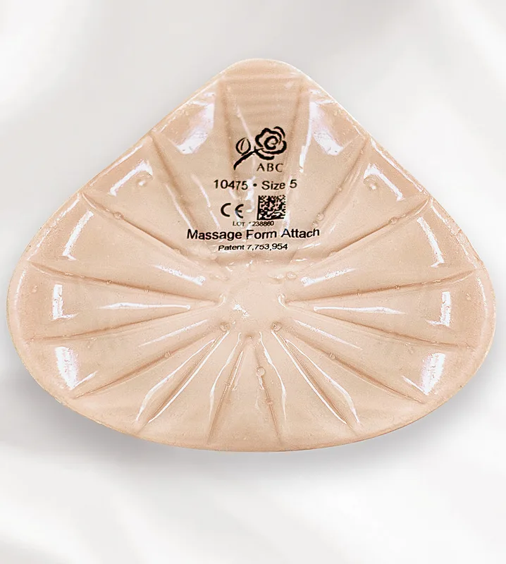 10475 Massage Form® Attach