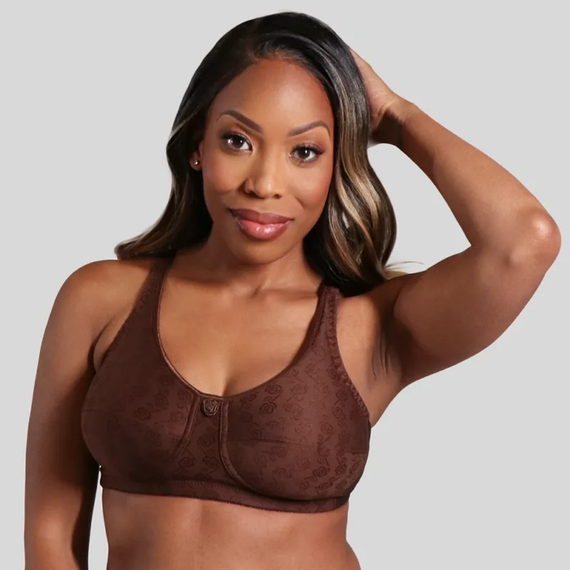 103 Rose Contour Bra