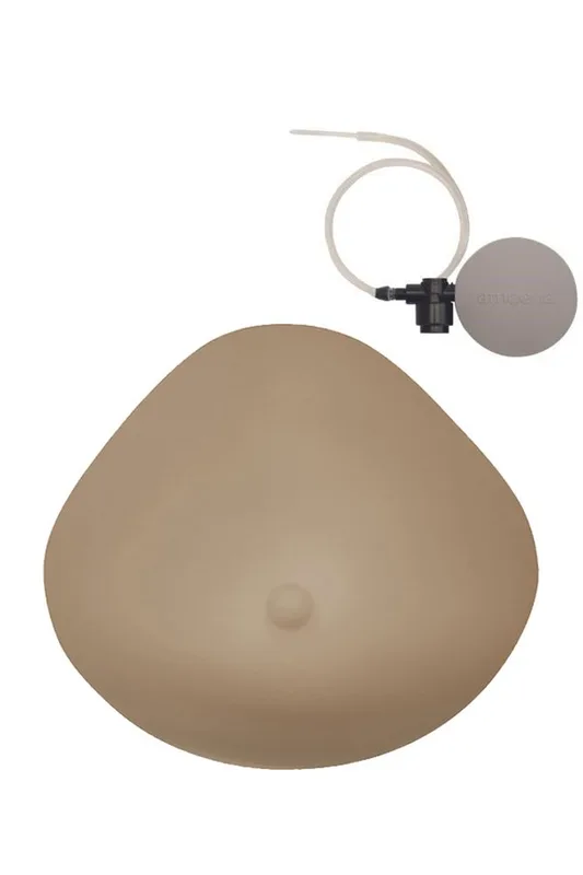 Adapt Air Xtra Light 1S Breast Form - Tawny