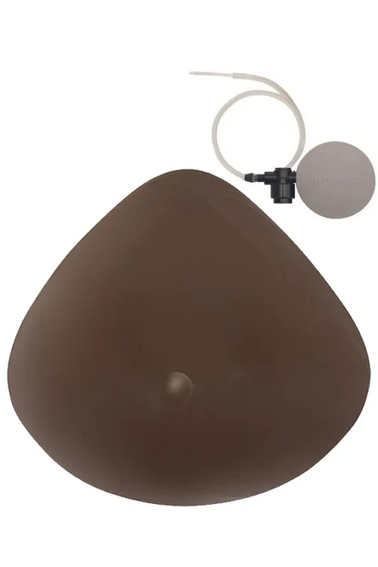 Adapt Air Xtra Light 2S Breast Form - ebony