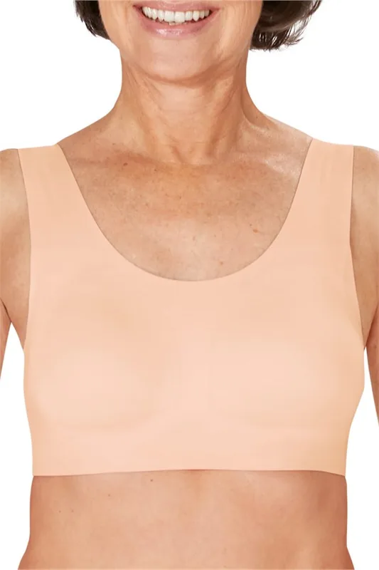 Amy Wire-Free Bra
