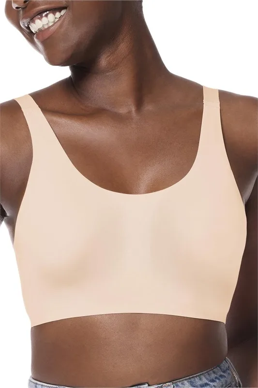 Aylin Wire-Free Bra