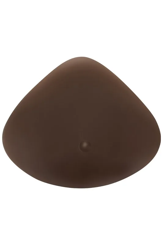 Balance Contact Volume Delta Breast Form - ebony