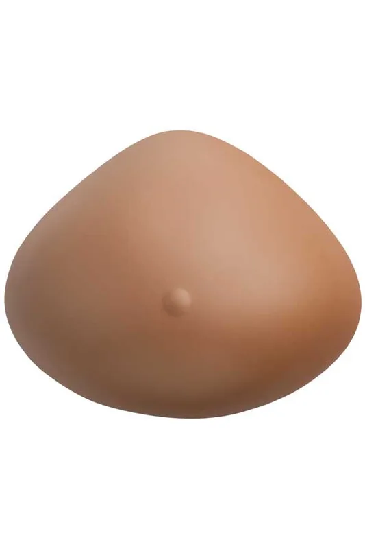 Balance Essential Light Volume Delta Breast Form - Tawny
