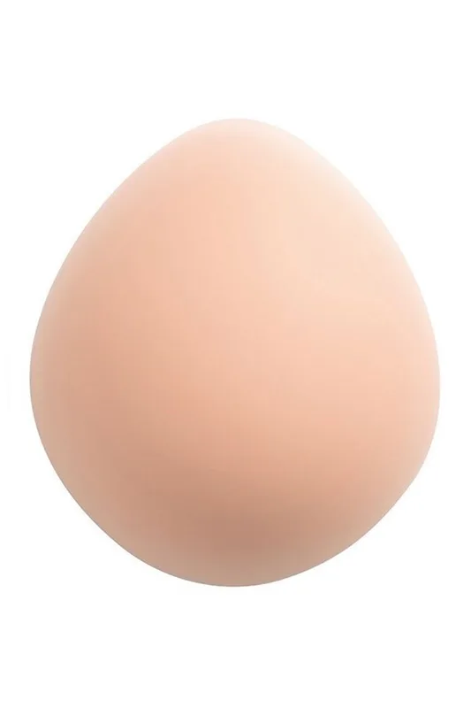 Balance Natura Thin Oval Breast Form