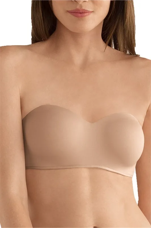 Barbara Padded underwire bra