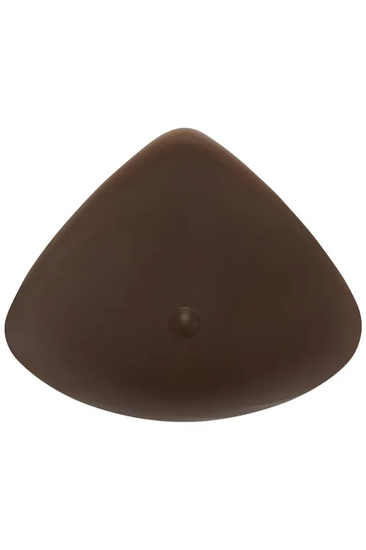 Contact 3S Breast Form - ebony
