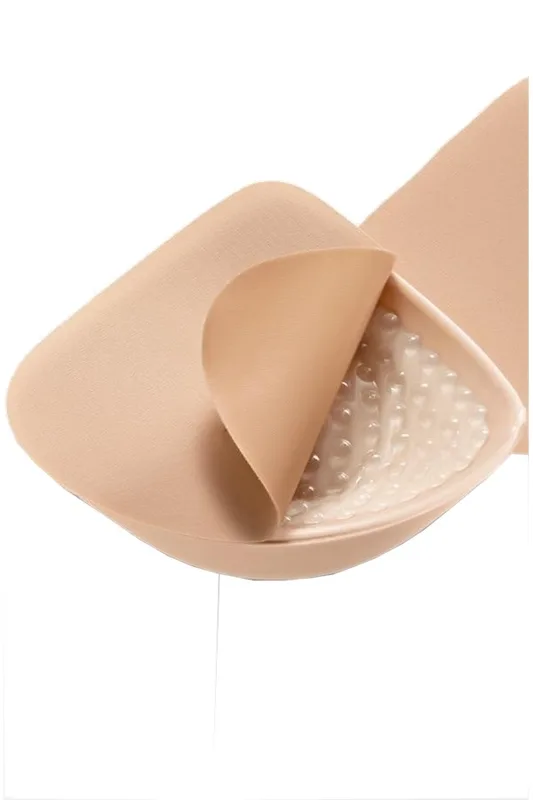 Contact Back Pad & Foils for 384C - ivory | Amoena USA