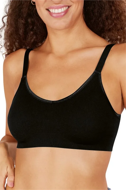 Eliza Wire-Free Bra