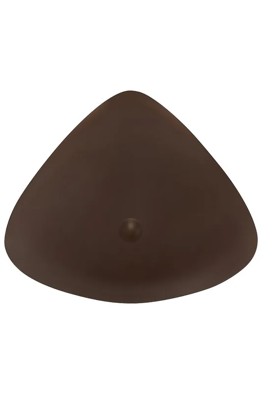 Essential Light 2S Breast Form - ebony