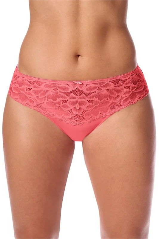 Glenda Panty - flamingo