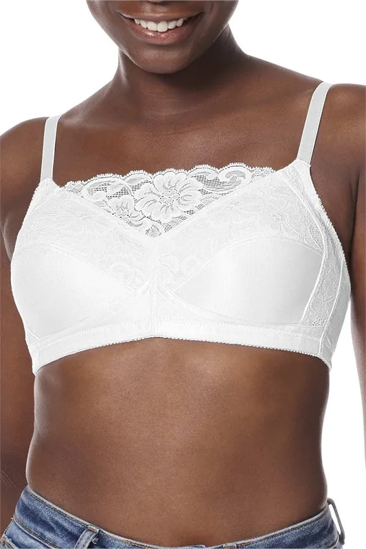 Isabel Wire-Free Bra