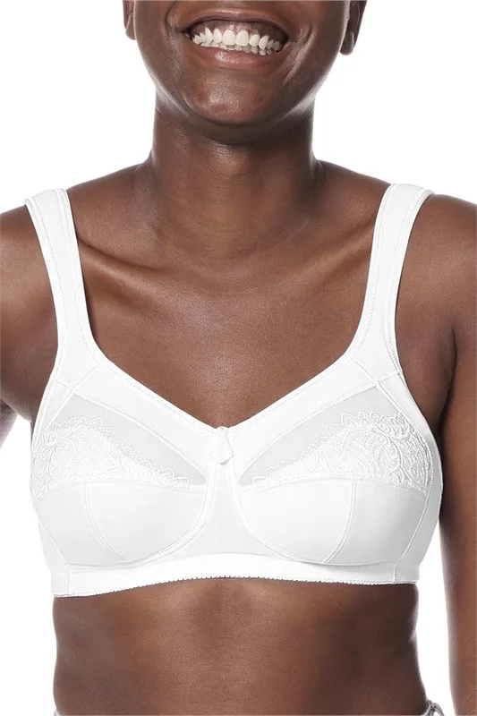 Isadora Wire-Free Bra