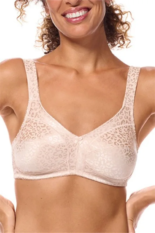 Jenna Wire-Free Bra
