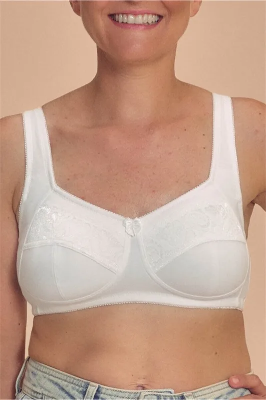 Katja Wire-Free Bra