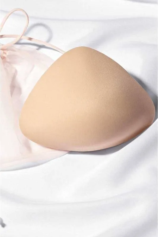 Leisure Form Breast Form - natural