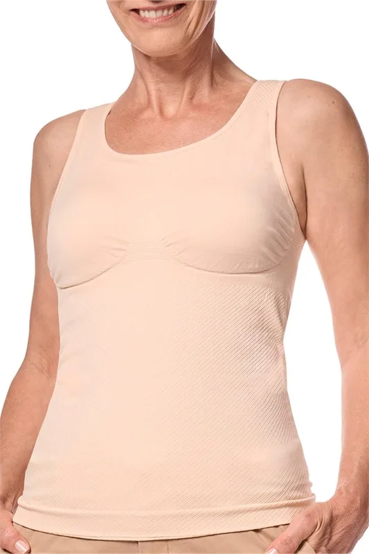 Liane Top - sand/light sand