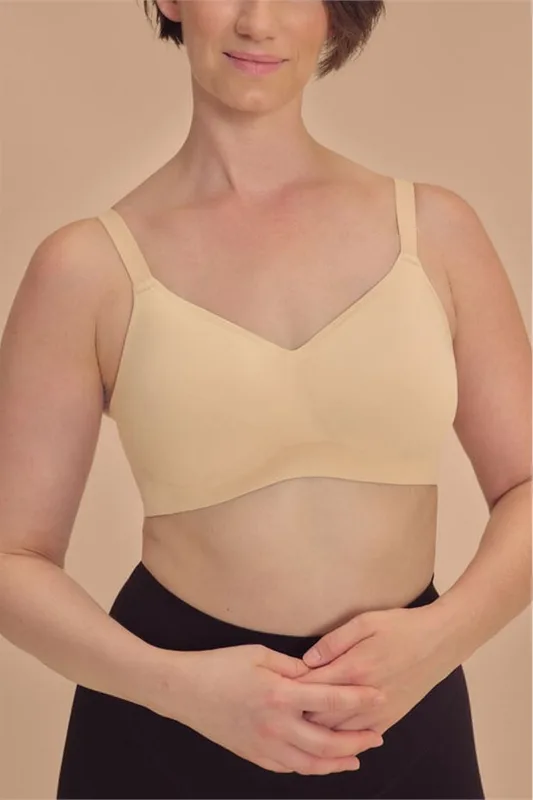 Linda Padded Wire-Free Bra