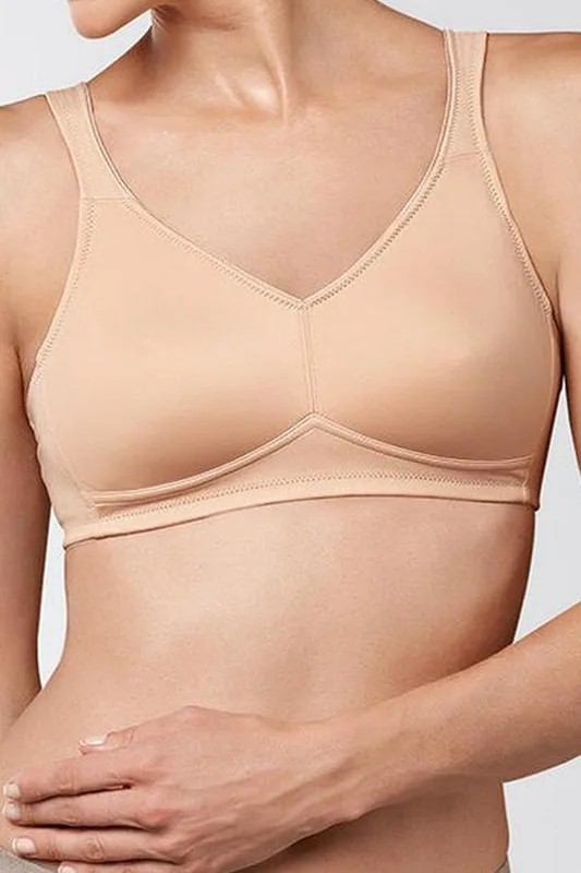 Marlena Wire-Free Bra