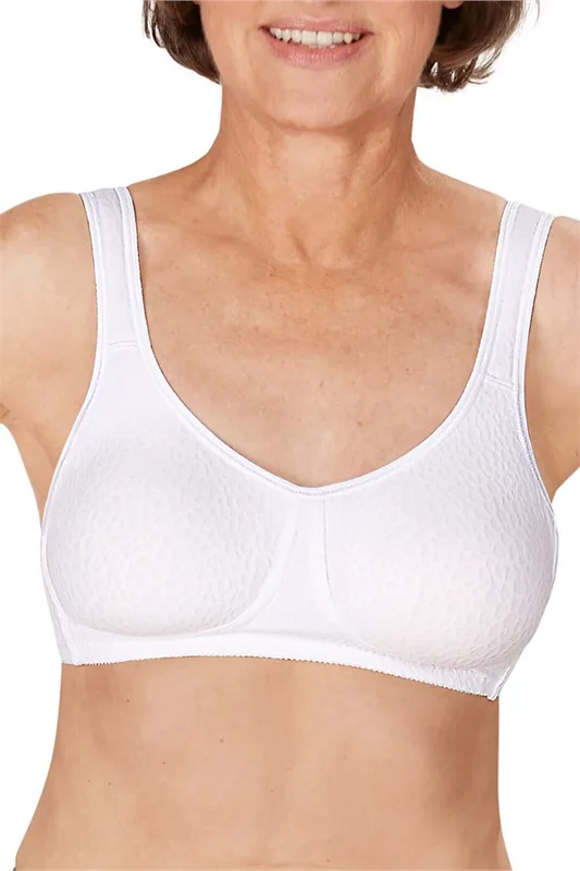 Mona Wire-Free Bra
