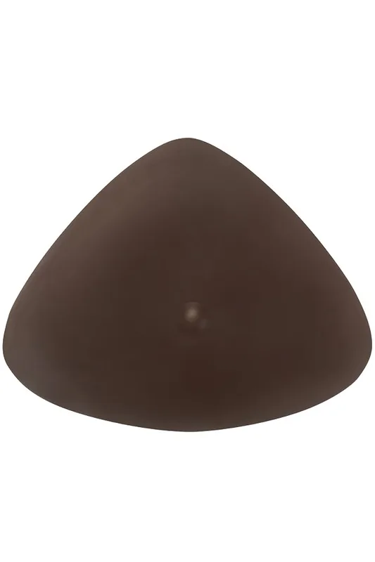Natura Light 2S Breast Form - ebony