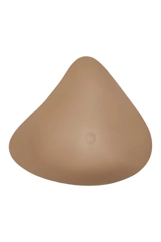 Natura Light 3A Breast Form - Tawny