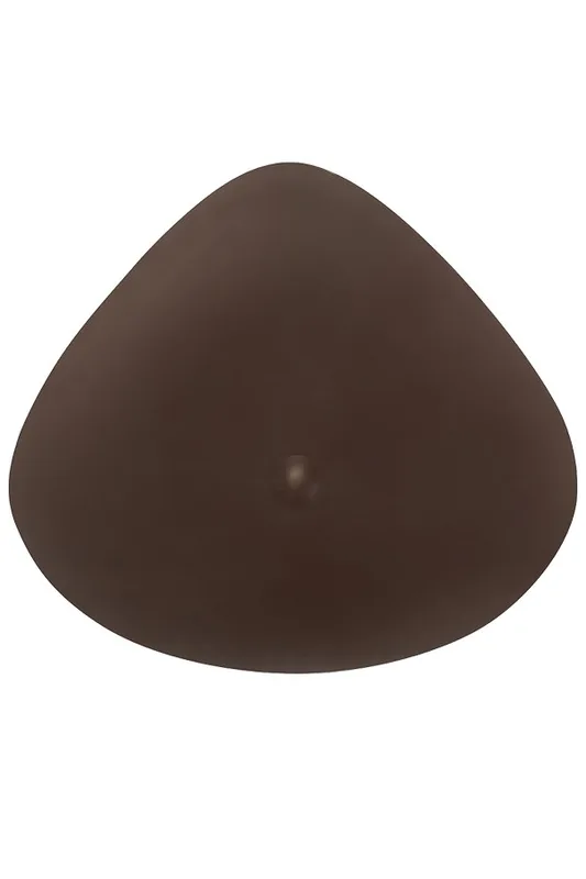 Natura Xtra Light 2S Breast Form - ebony