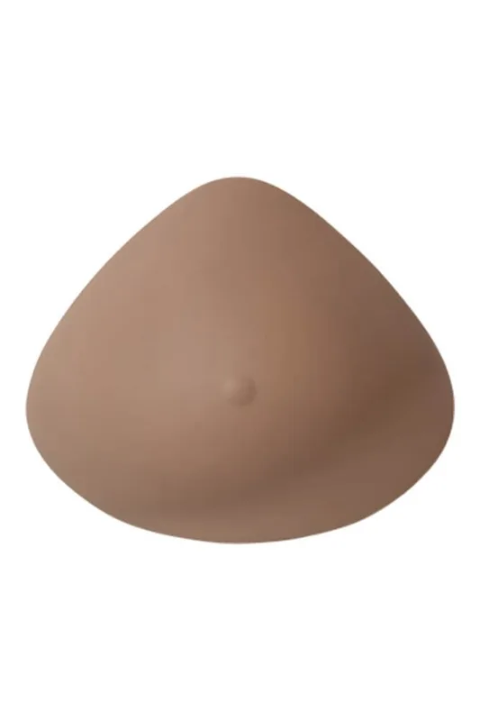 Natura Xtra Light 2S Breast Form - Tawny
