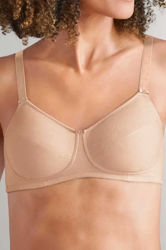 Ruth Wire-Free Bra