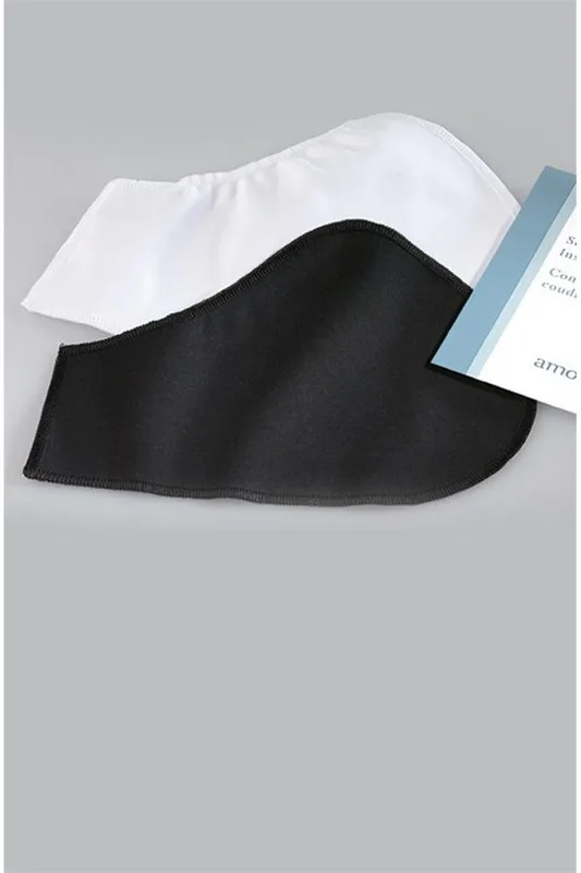 Sew in pocket - white size 04 | Amoena USA