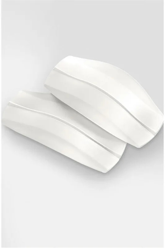 Silicone Shoulder Pads 050 - white | Amoena USA