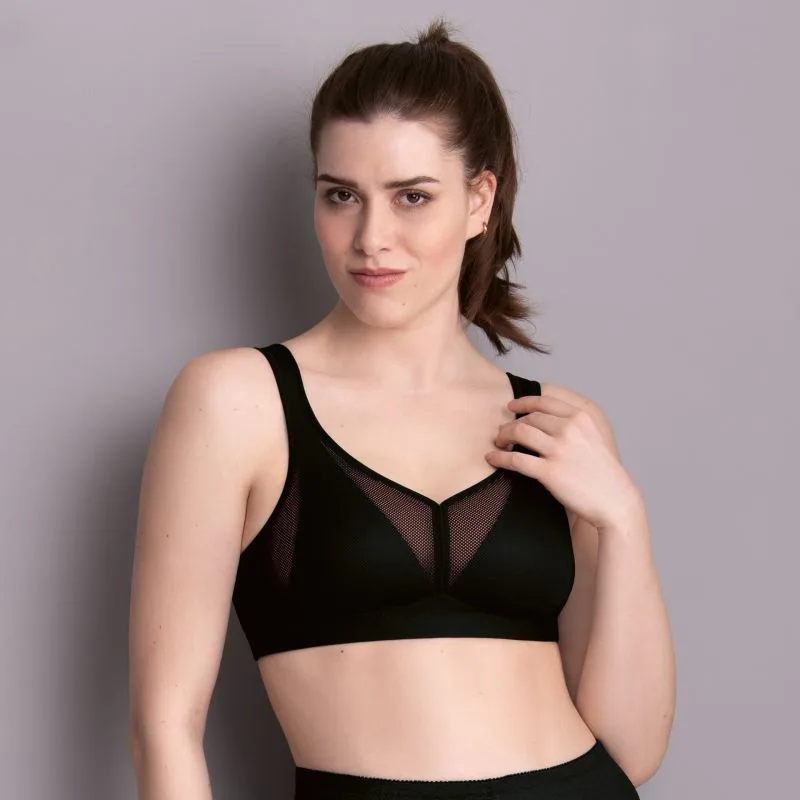Air Control Specialist Sports Bra