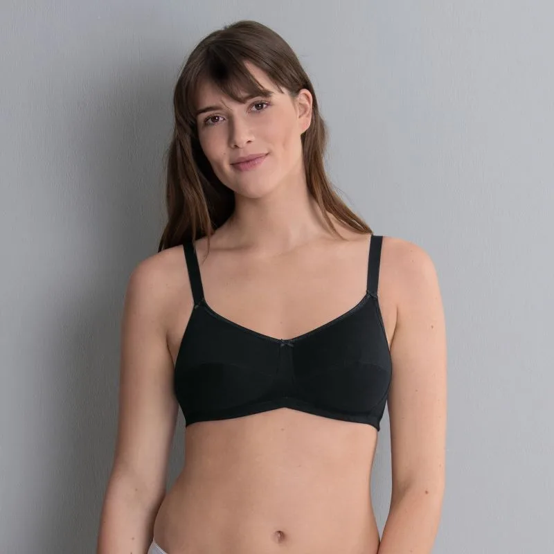 Allie Cotton Mastectomy Bra
