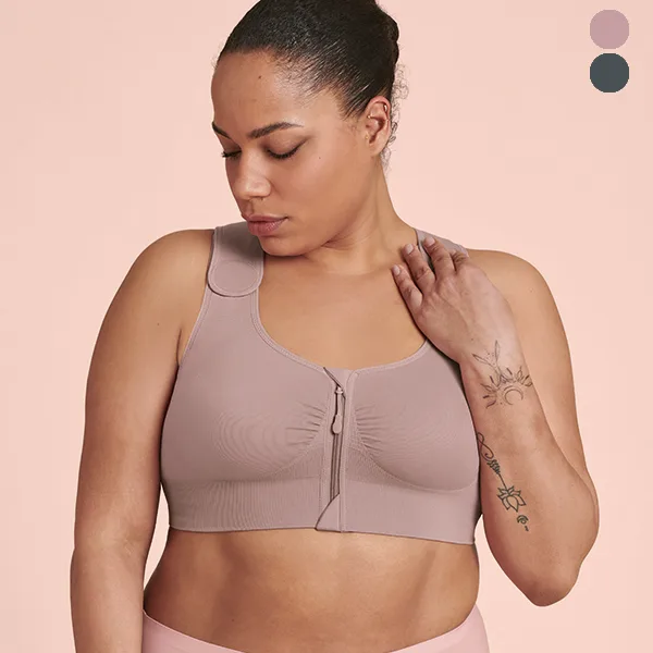 Almeria Compression Bra