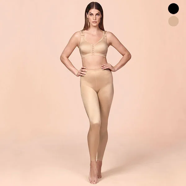 Dubai Lymph O Fit Compression Tights