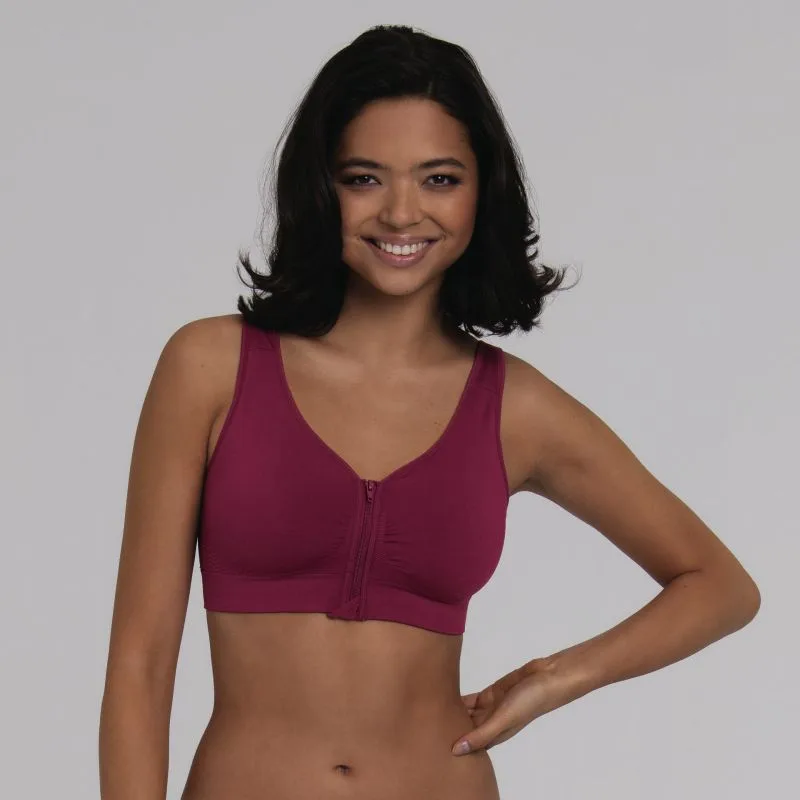 Lynn Mastectomy Bra