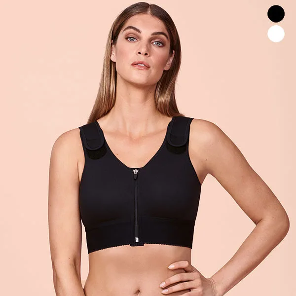 Marbella Compression Bra