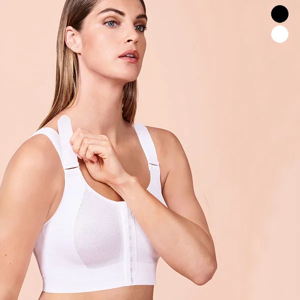 Osaka Compression Bra