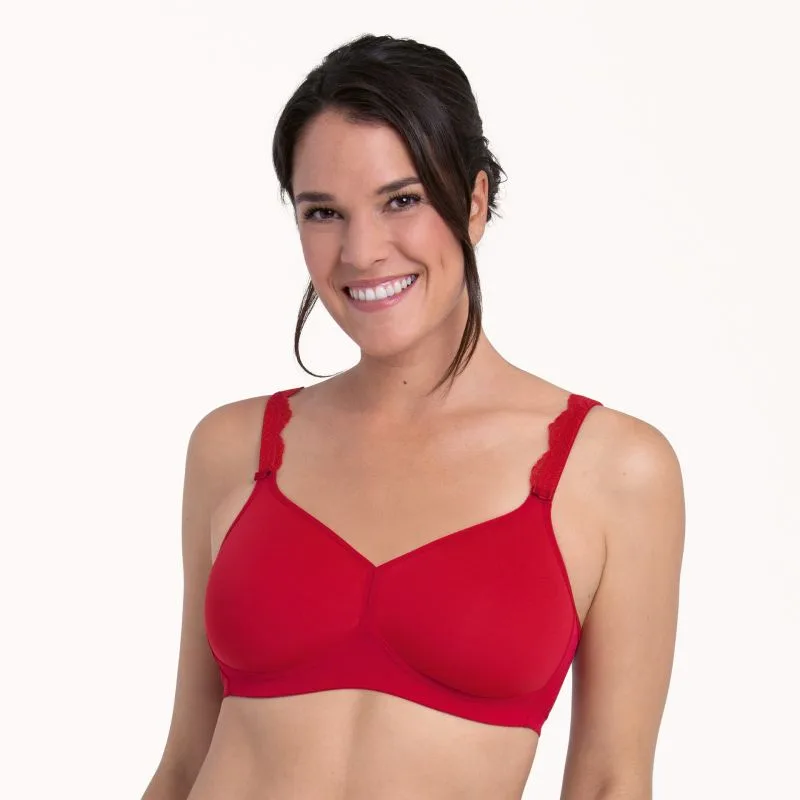 Selma Specialist Bra