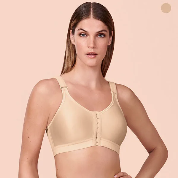 Sydney Post-Mastectomy Compression Bra