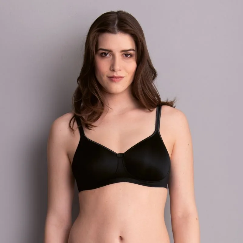 Tonya Padded Wire-Free Mastectomy Bra